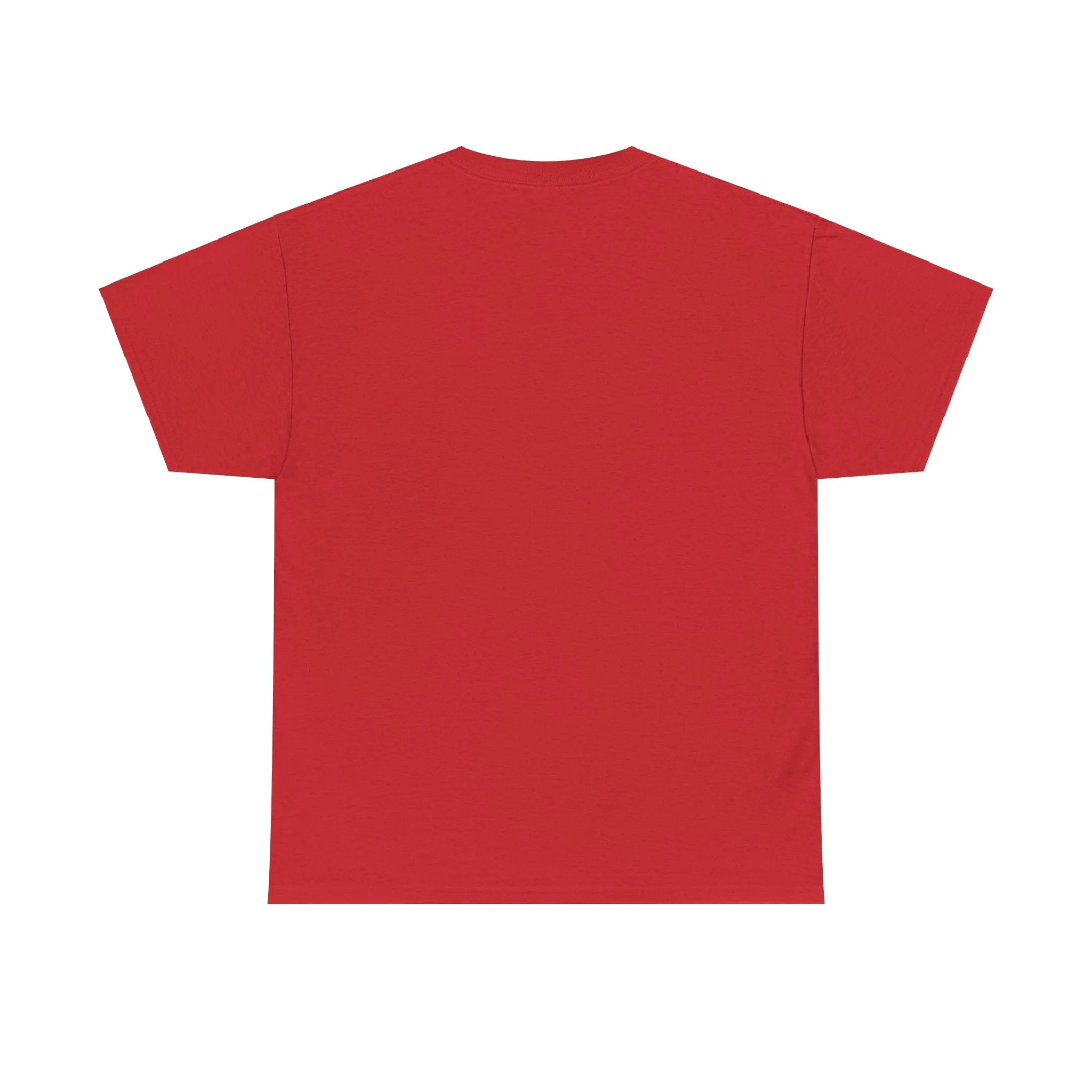 Bee Gun Unisex Heavy Cotton Tee