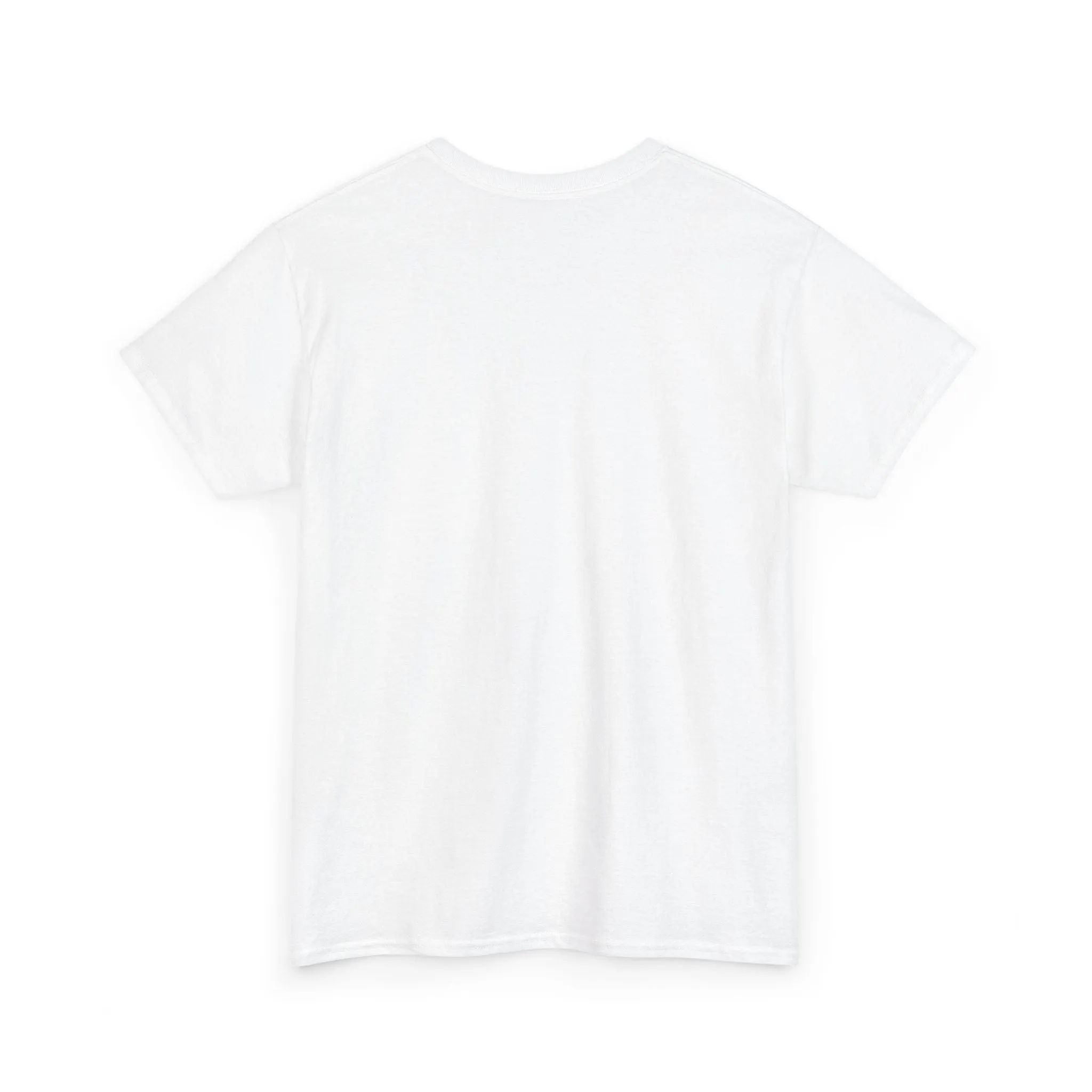 Bee Gun Unisex Heavy Cotton Tee