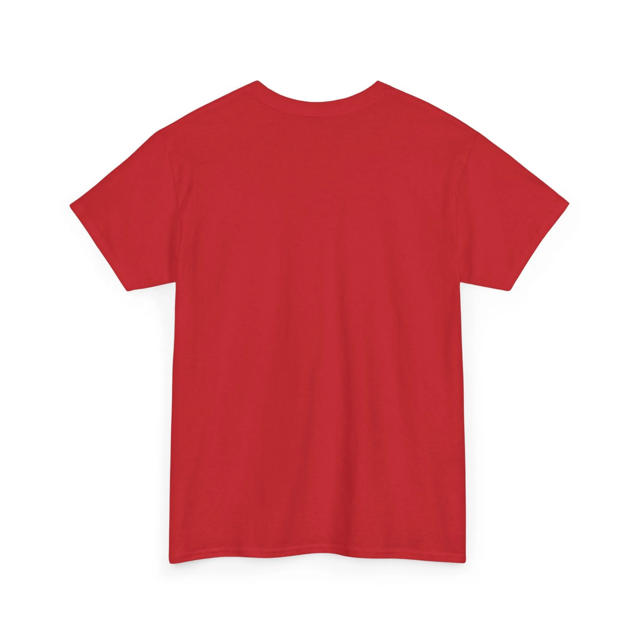 Bee Gun Unisex Heavy Cotton Tee