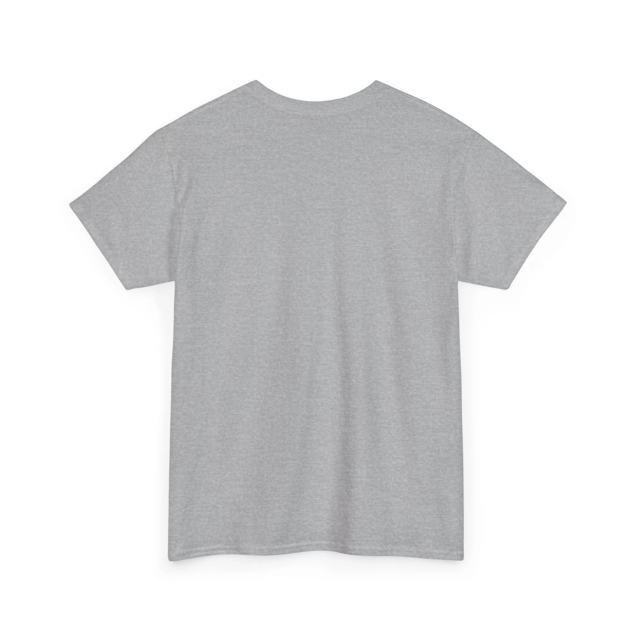 Bee Gun Unisex Heavy Cotton Tee