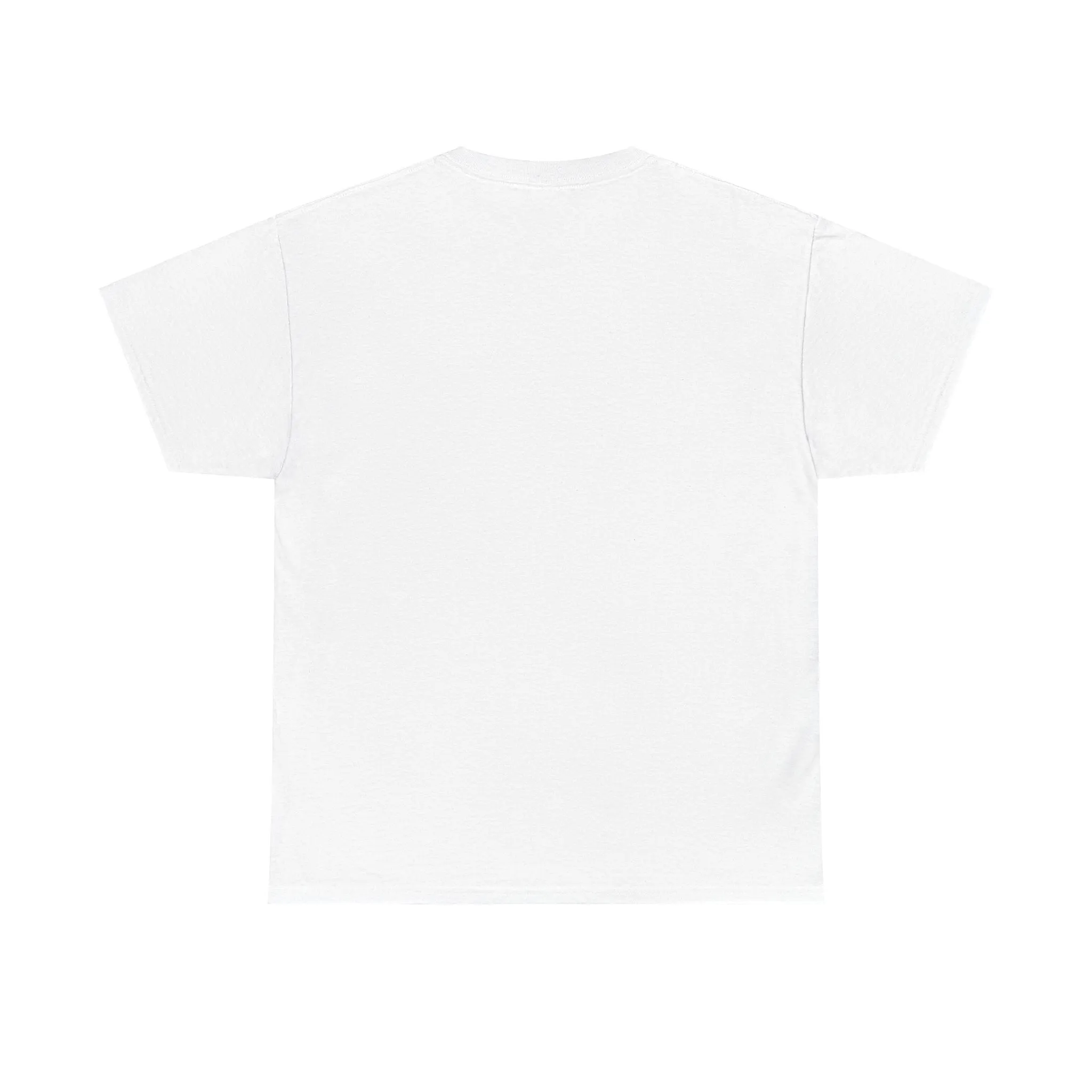 Bee Gun Unisex Heavy Cotton Tee