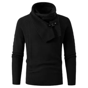 Bellagio Cascade Sweater