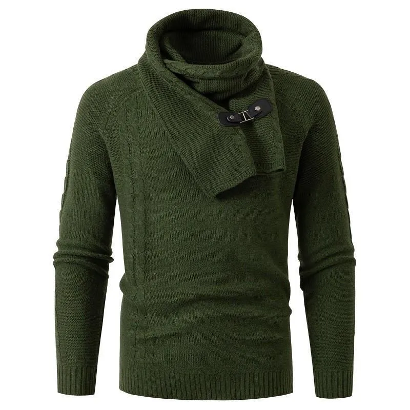 Bellagio Cascade Sweater