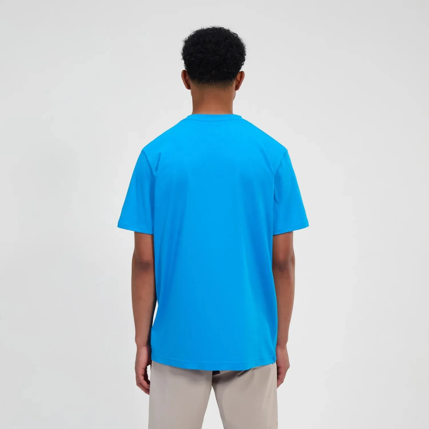 Berghaus Class Logo T-shirt Blue