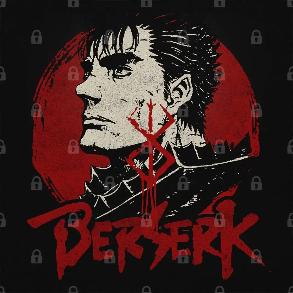 Berserk T-Shirt