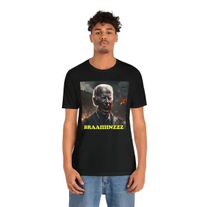Biden Braaiiiinzzz