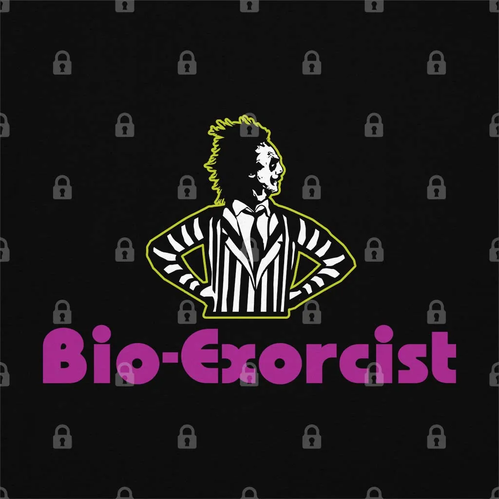 Bio Exorcist T-Shirt