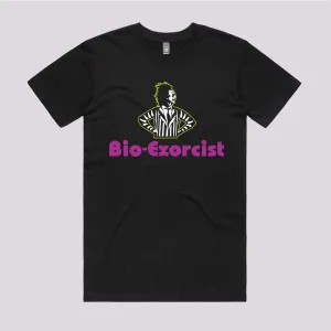 Bio Exorcist T-Shirt