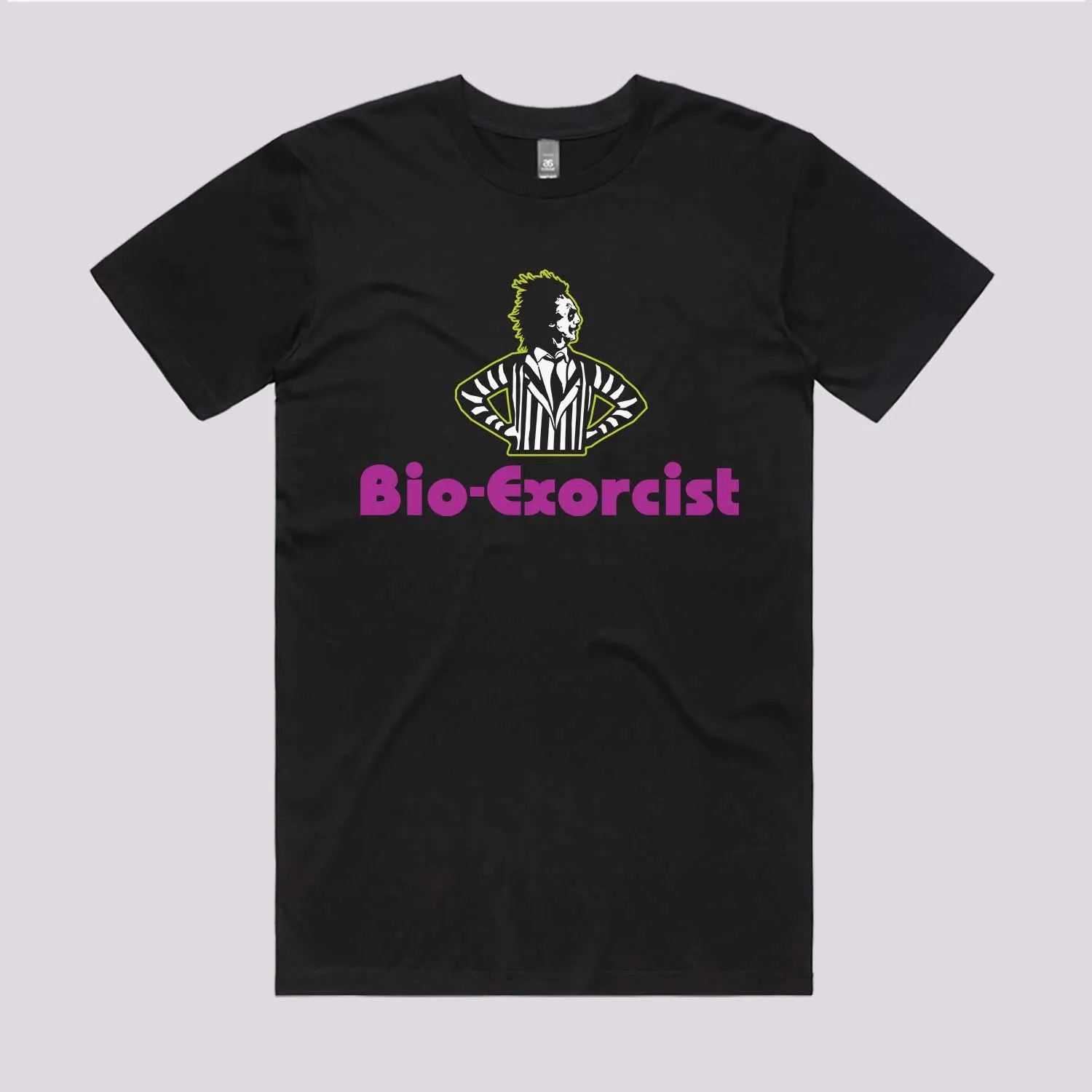 Bio Exorcist T-Shirt