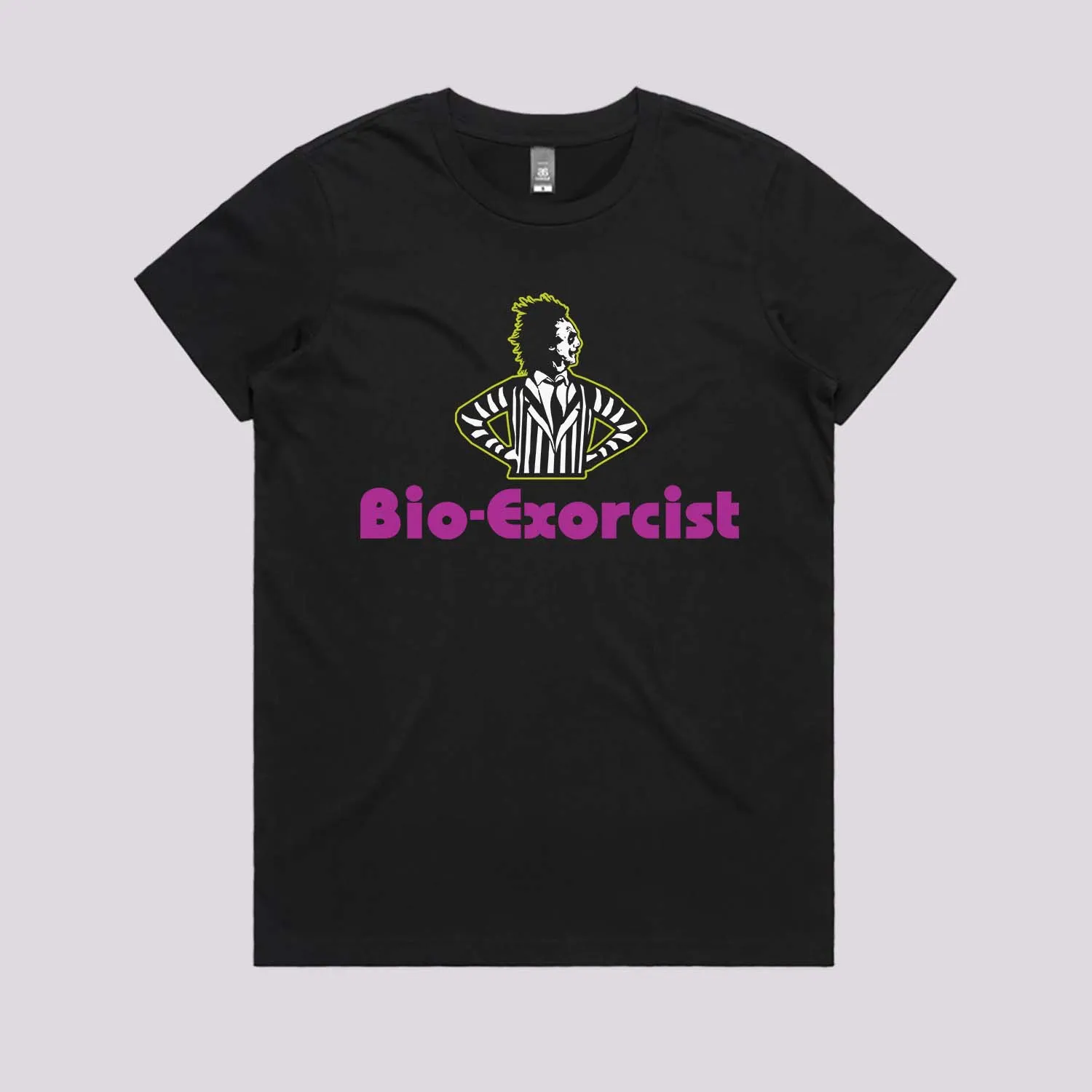 Bio Exorcist T-Shirt
