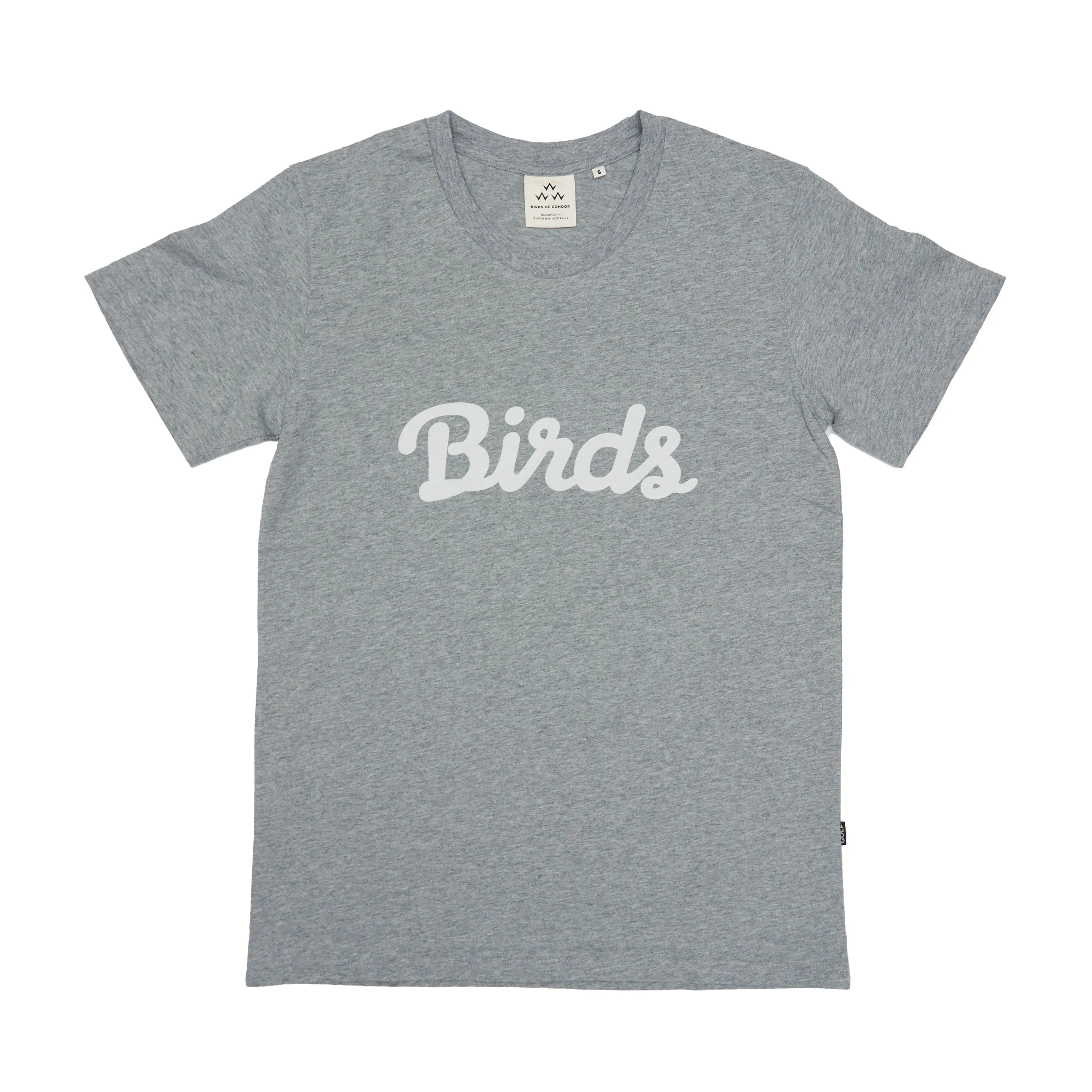 Birds Tee