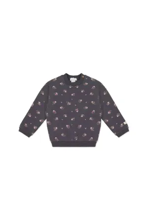 Bobbie floral sweatshirt set by Jamie Kay