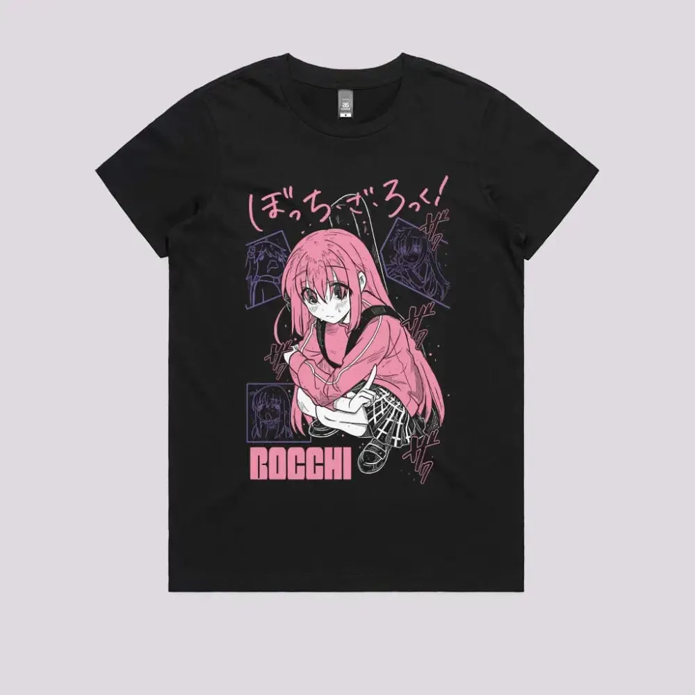 Bocchi T-Shirt