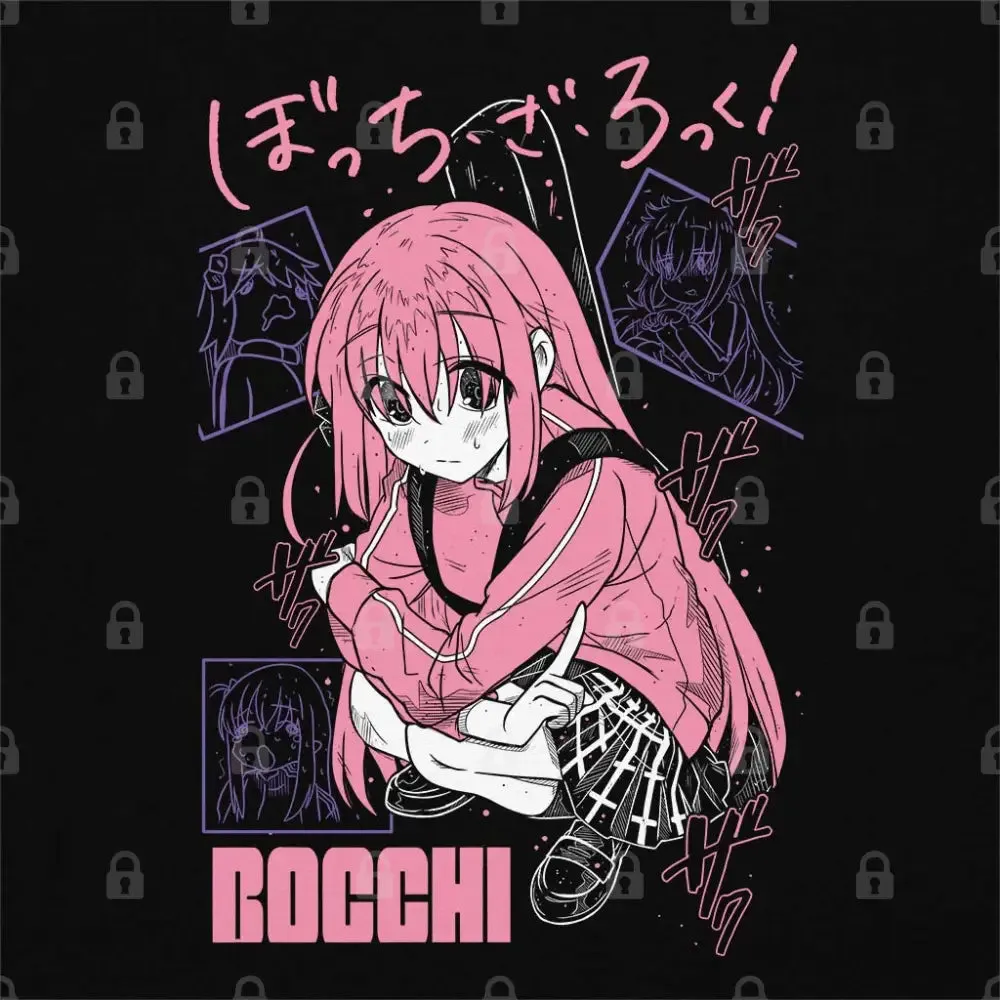 Bocchi T-Shirt