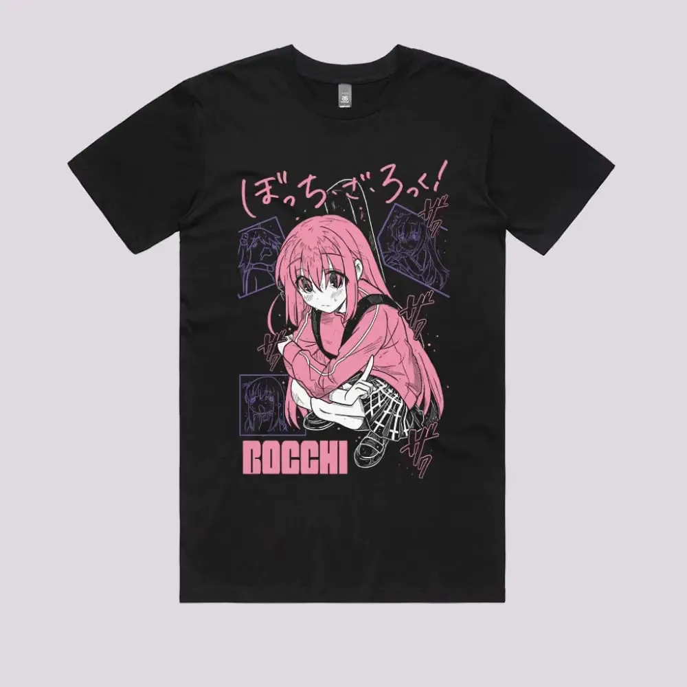 Bocchi T-Shirt