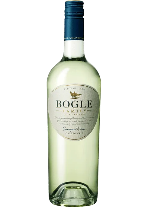 Bogle Family Vineyards Sauvignon Blanc 750 ml