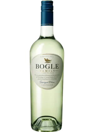 Bogle Family Vineyards Sauvignon Blanc 750 ml