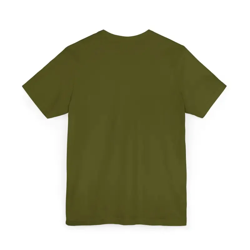 Bold Holy Guacamole Avocado Print Tee