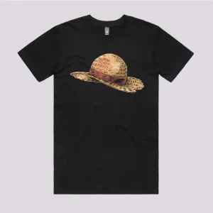 Born To Be Pirate King T-Shirt