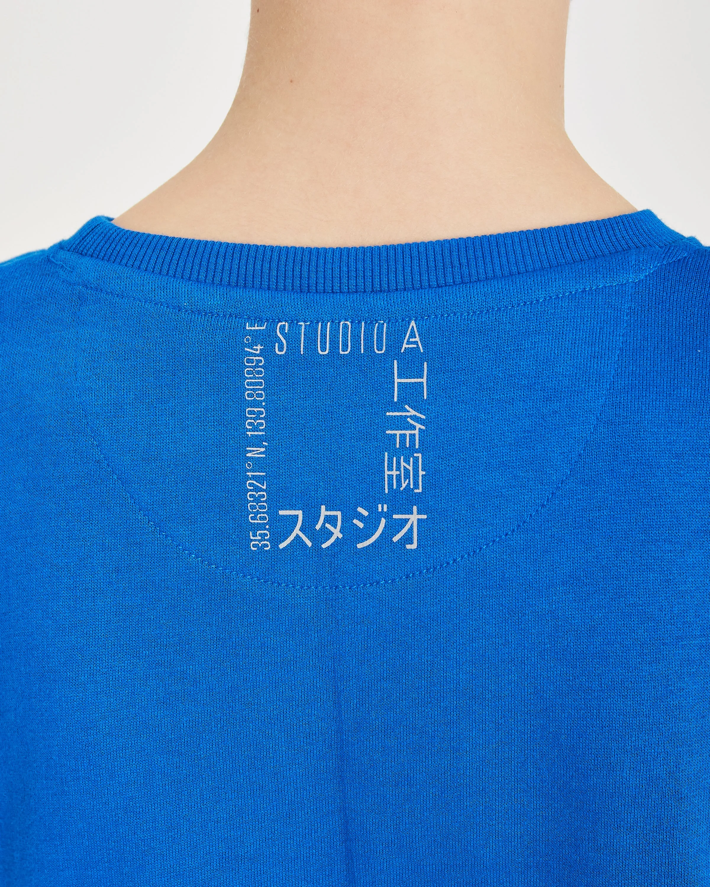 Boy's Jack Sweatshirt