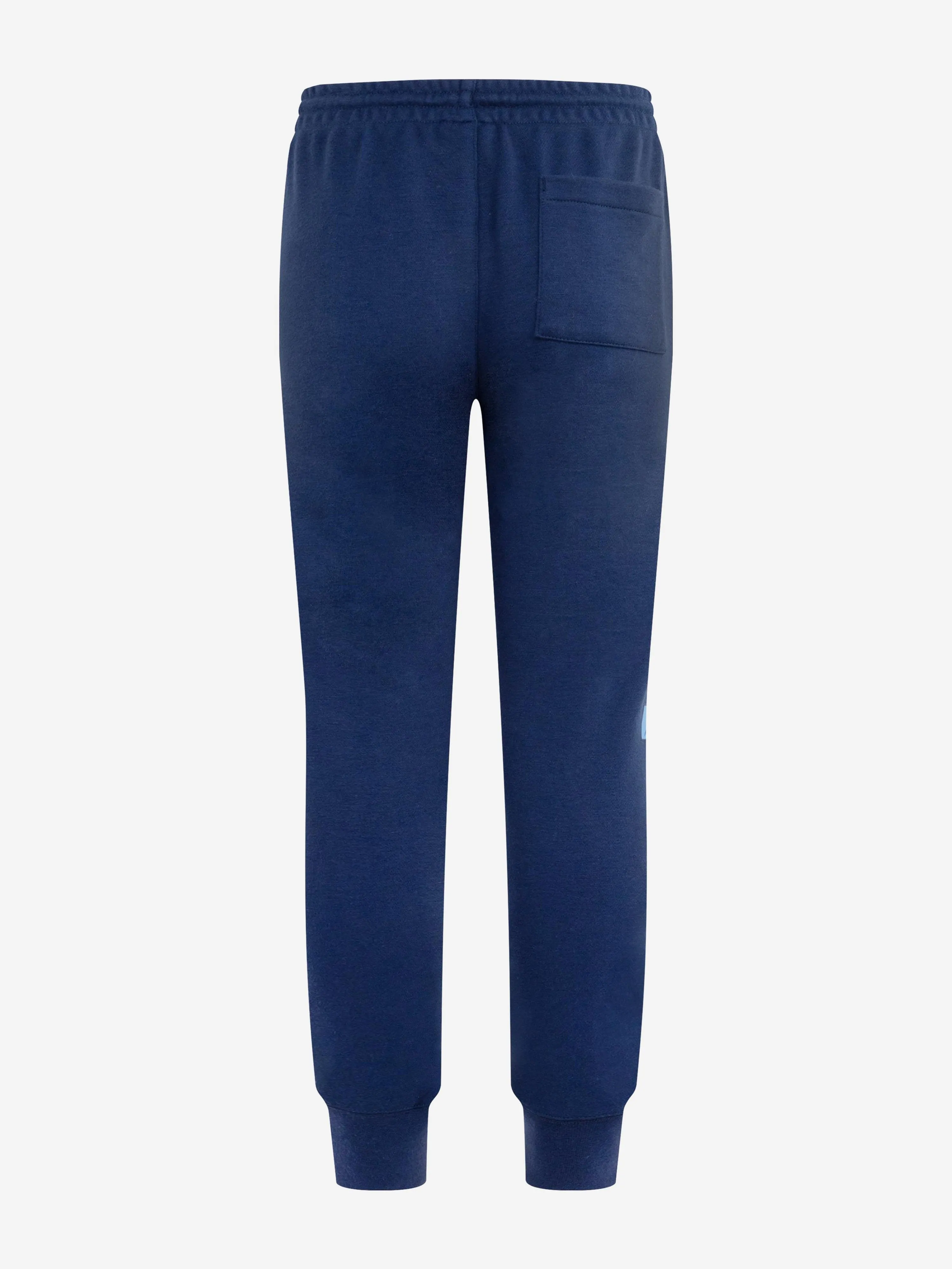 Boys See Me Shine Joggers in Blue