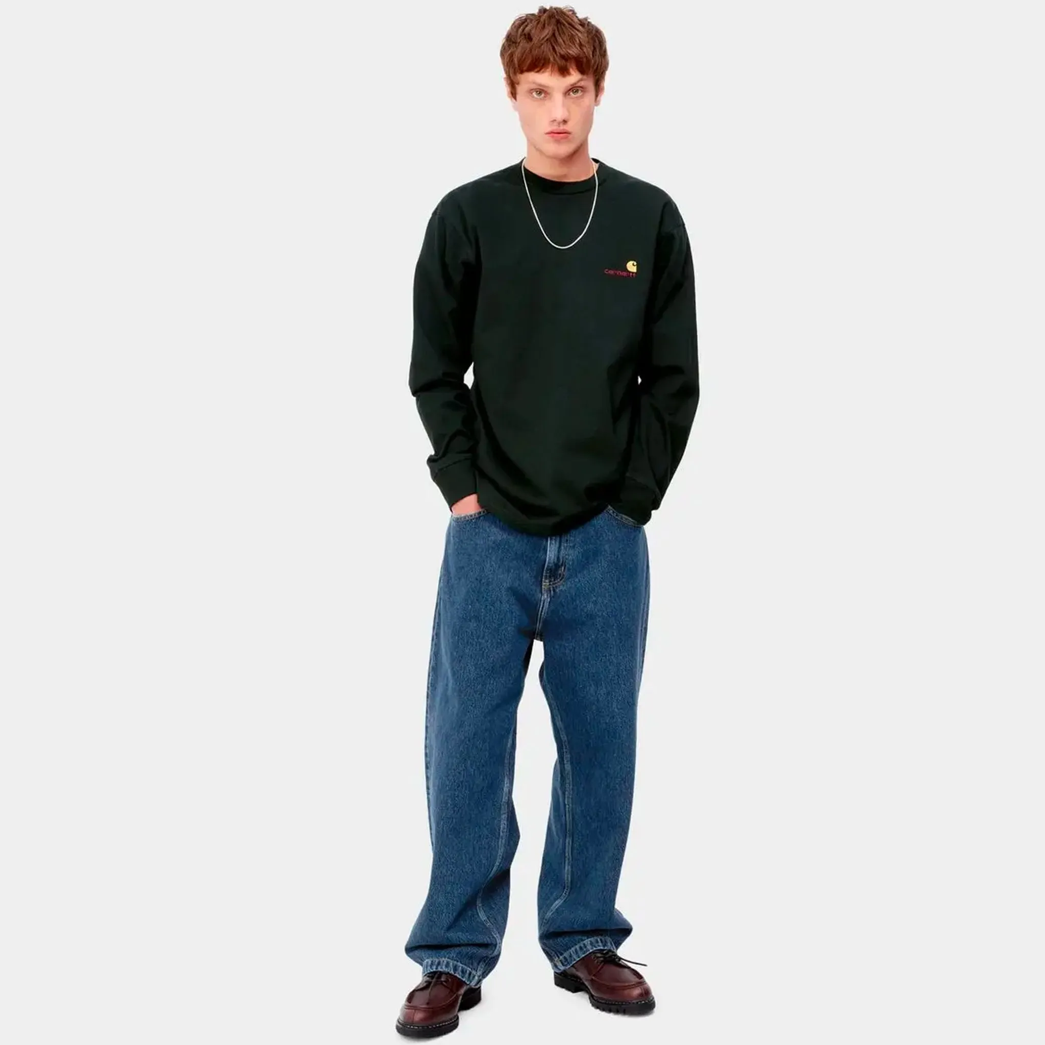Brandon PANT
