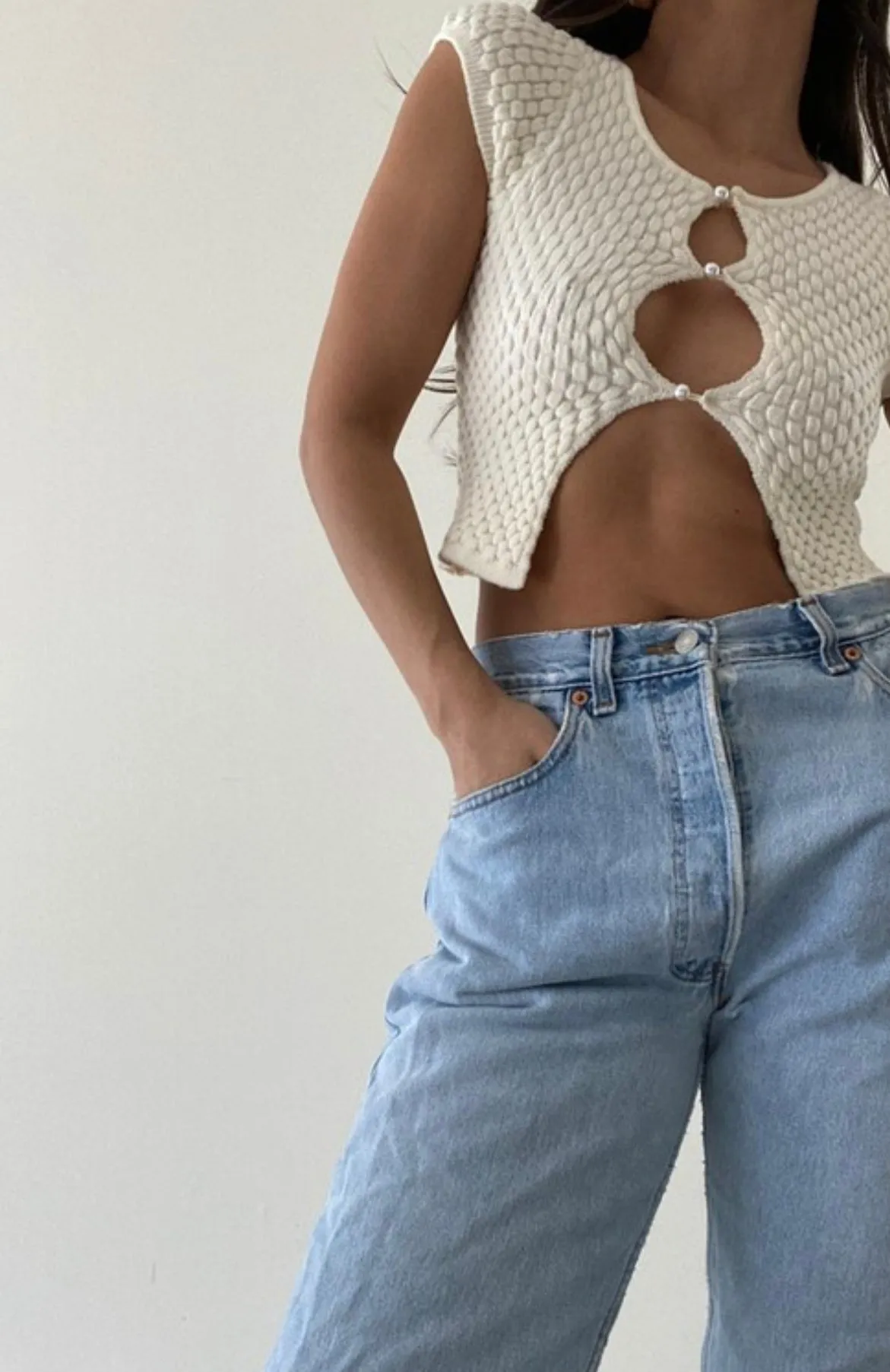 Bridget Top-FINAL SALE