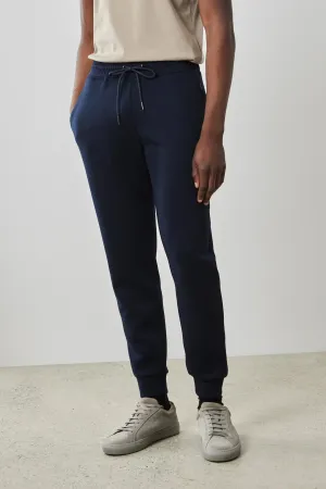 Brixton Jogger Pant - Navy