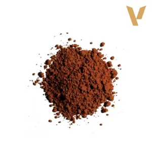Brown Iron Oxide