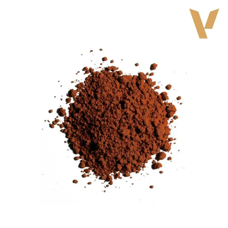 Brown Iron Oxide