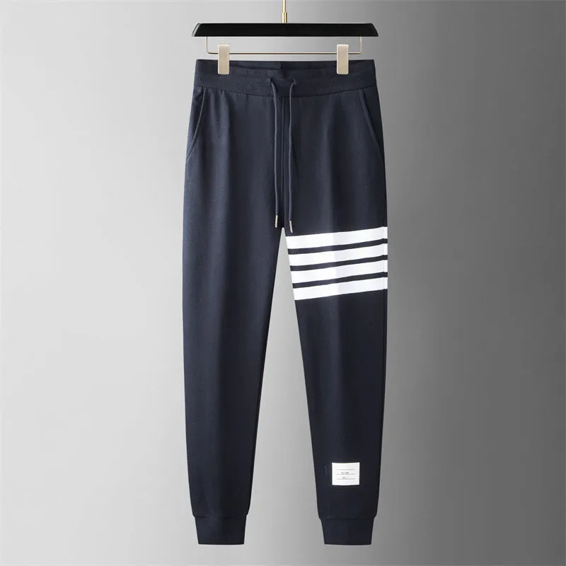 Bruno Velocity Stripe Joggers