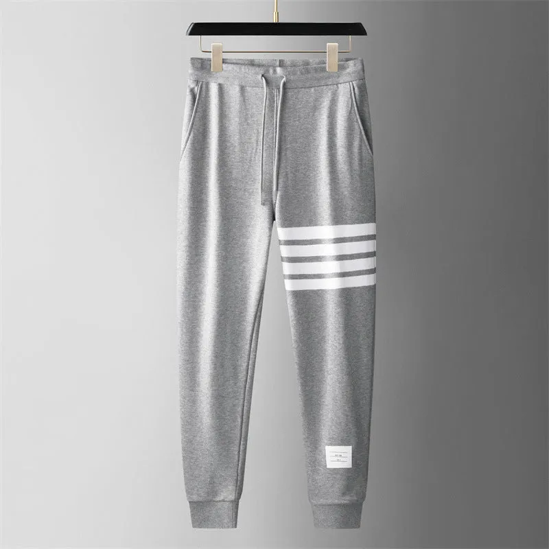 Bruno Velocity Stripe Joggers