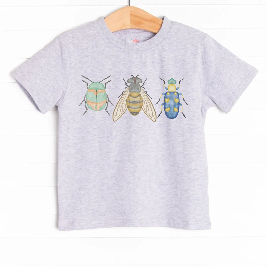 Bug Life Boy Graphic Tee