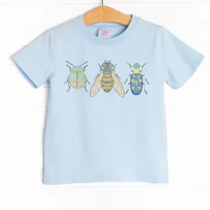 Bug Life Boy Graphic Tee