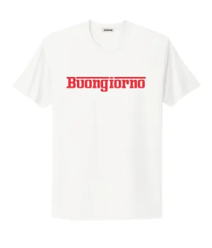 Buongiorno Unisex Tee