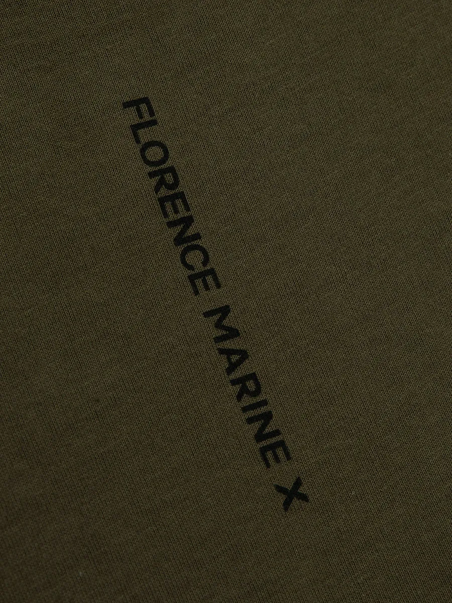 Burgee Pocket T-Shirt