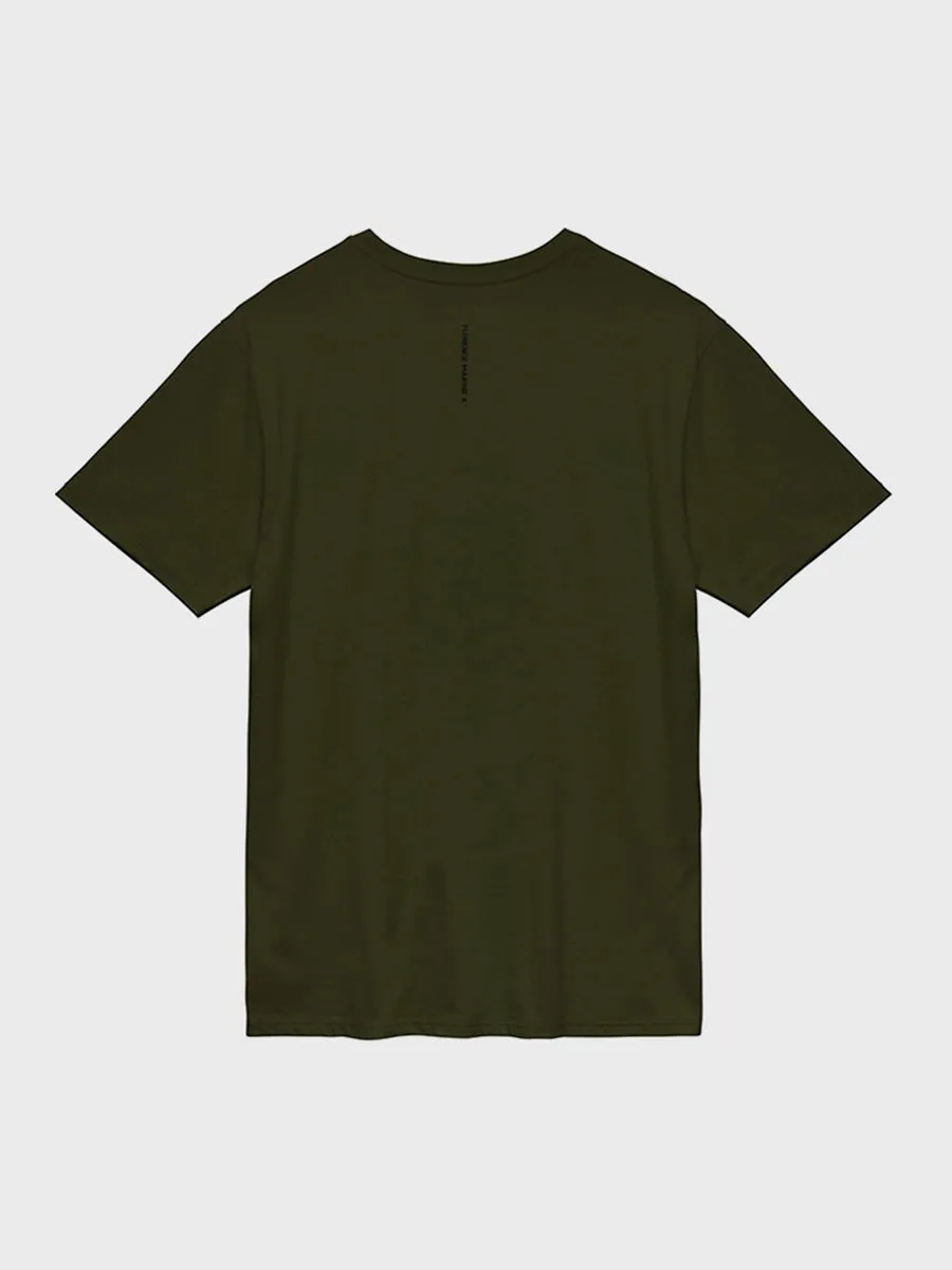 Burgee Pocket T-Shirt