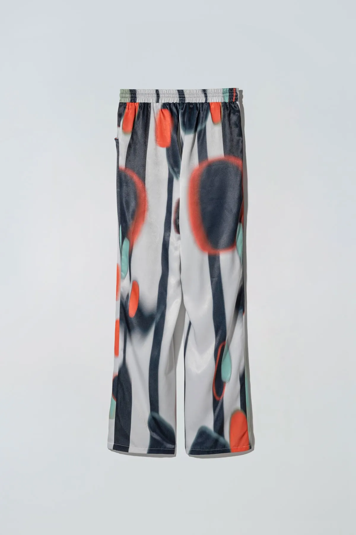Burning Lines Sunday Suitpants