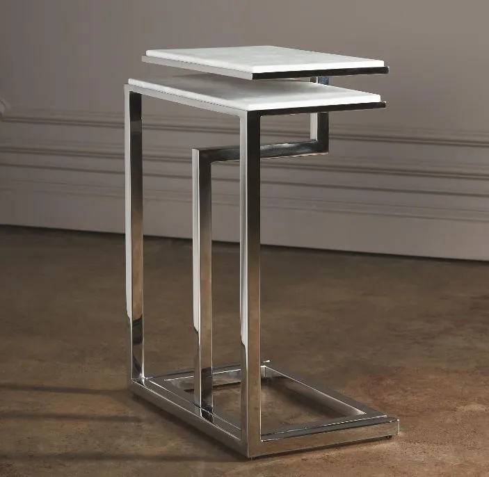 C Nesting Table, S/2 - Global Views