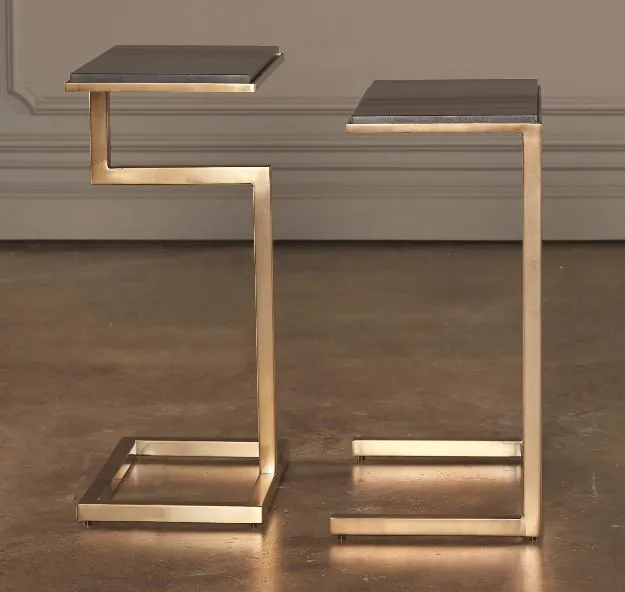 C Nesting Table, S/2 - Global Views