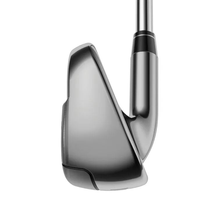 Callaway Big Bertha Irons- Graphite
