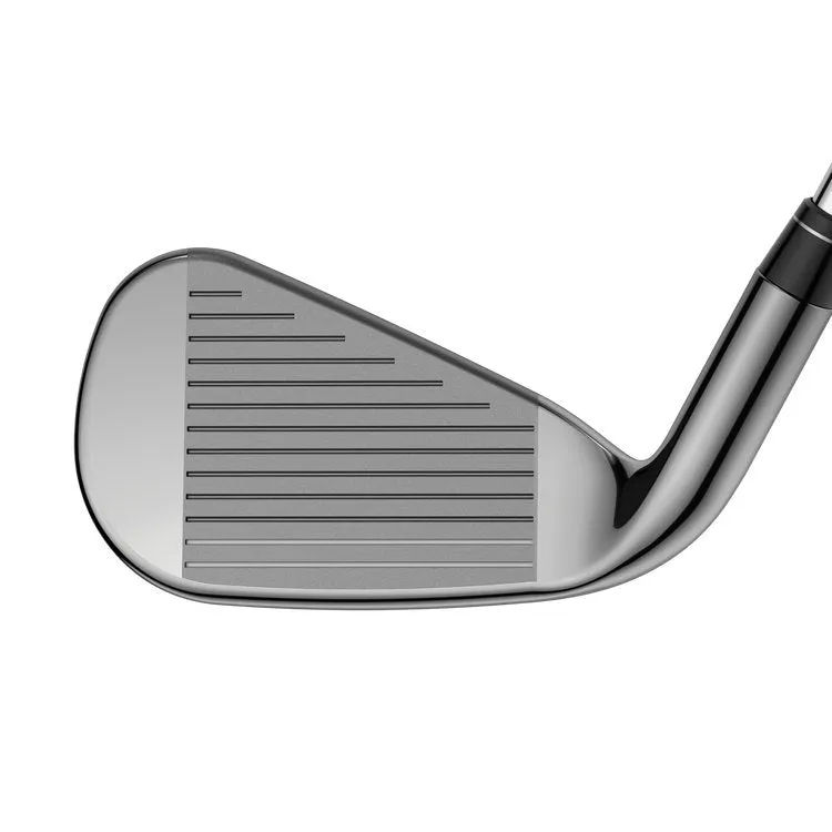 Callaway Big Bertha Irons- Graphite