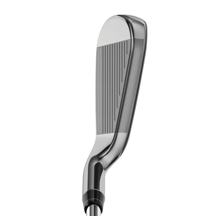 Callaway Big Bertha Irons- Graphite