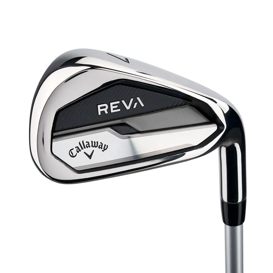 Callaway Ladies Reva 11PC Package Set '21