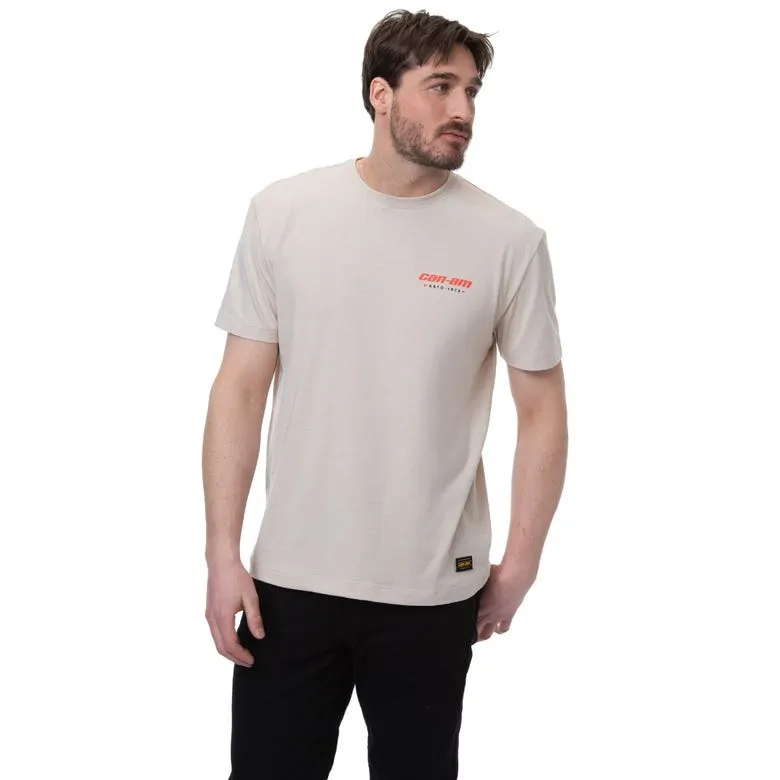 Can-Am Estd T-Shirt