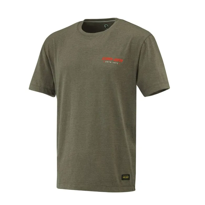 Can-Am Estd T-Shirt