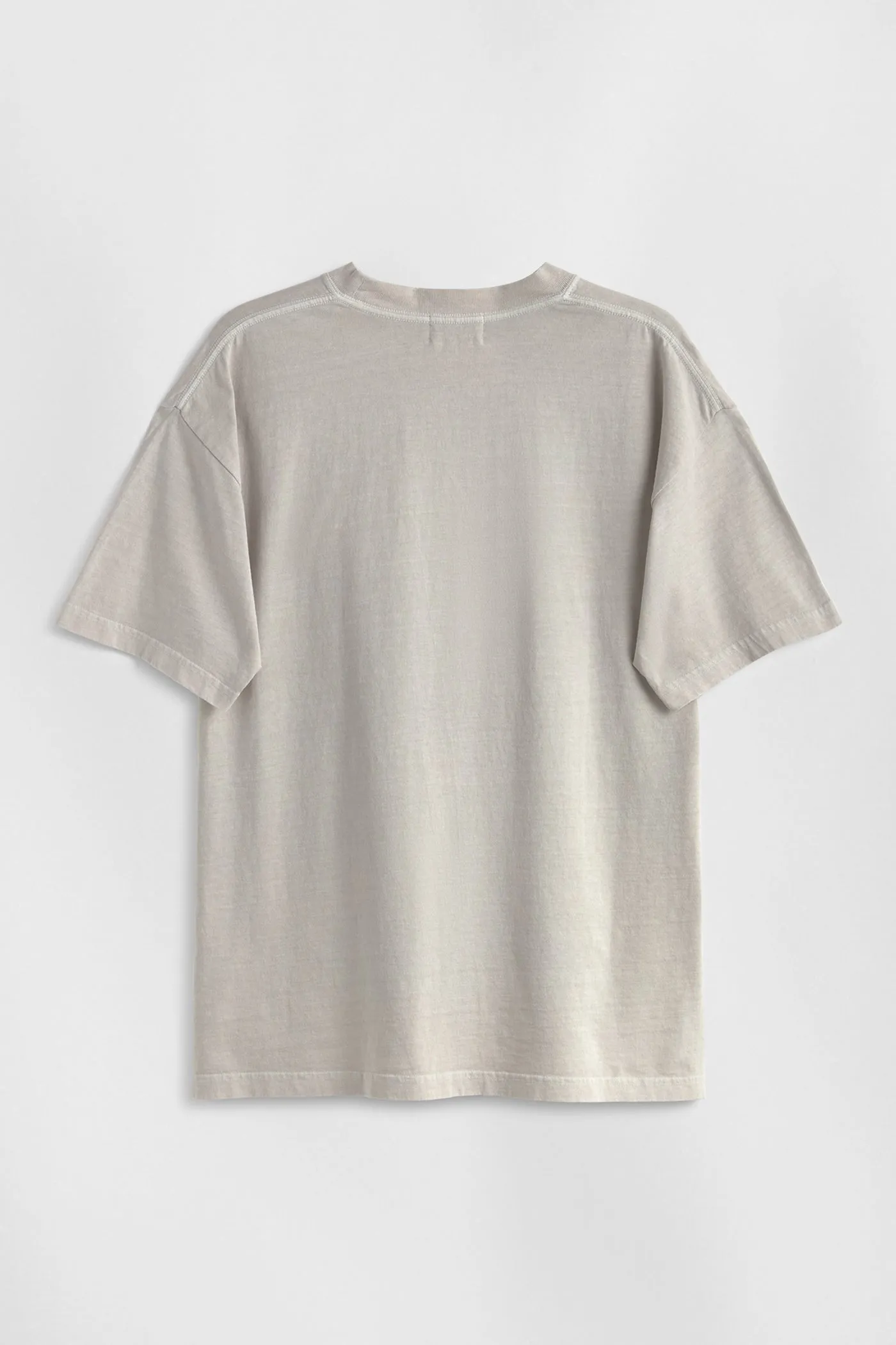 Can Jay Service T-Shirt Beige