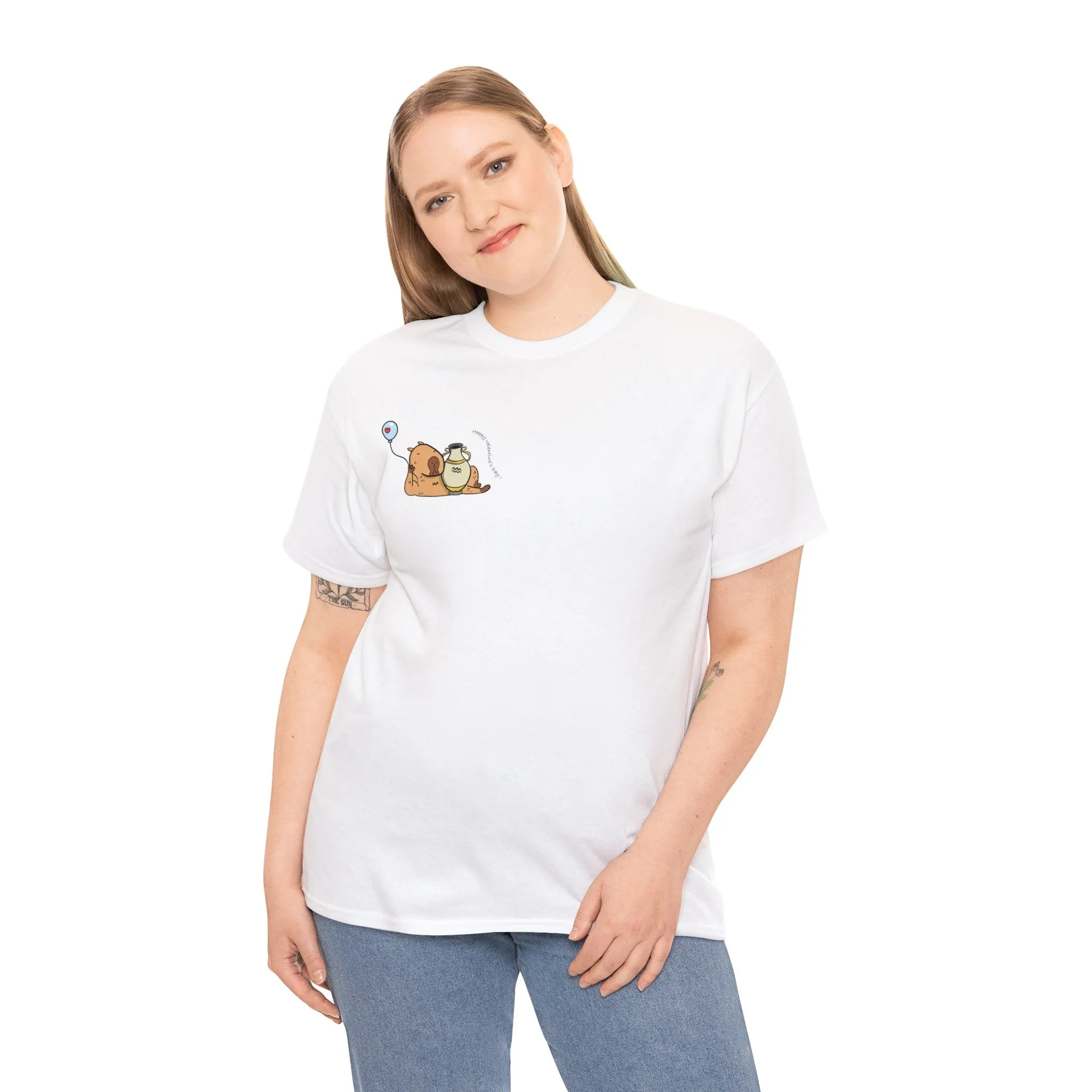 Cancer T-shirt Women