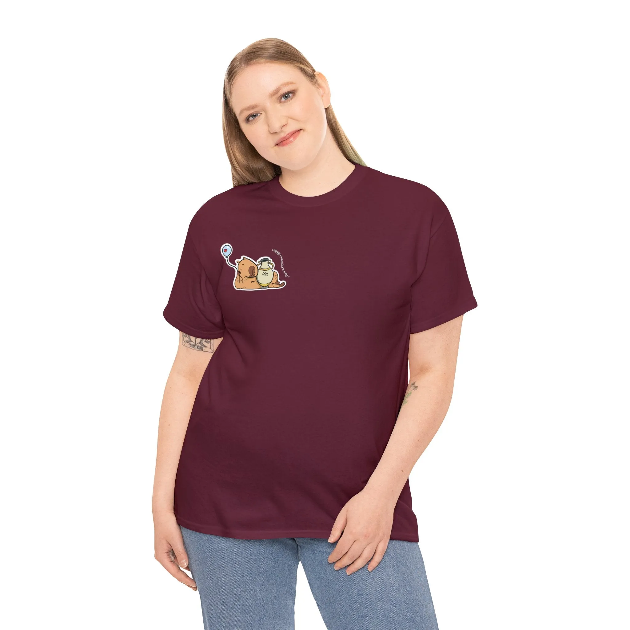 Cancer T-shirt Women
