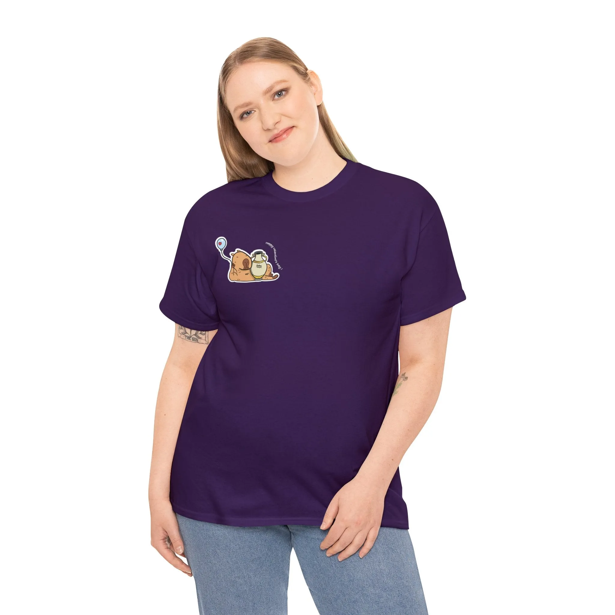 Cancer T-shirt Women